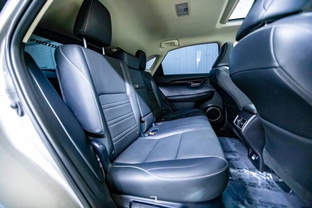 2017 Lexus NX 200t AWD Premium Leather Roof BCam Red Deer AB