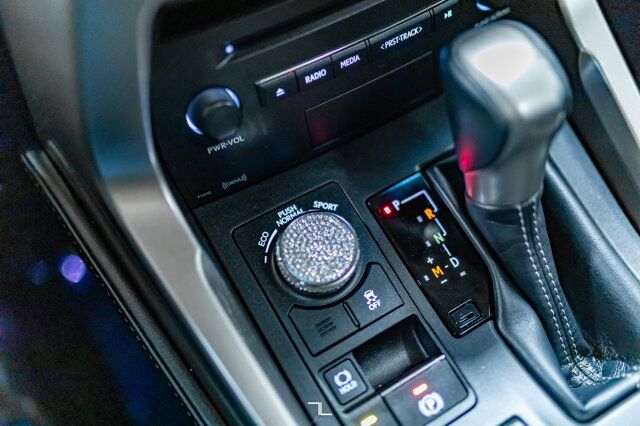 2017 Lexus NX 200t AWD Premium Leather Roof BCam Red Deer AB