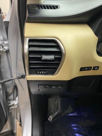 2017 Lexus NX 200t F Sport Charlotte NC