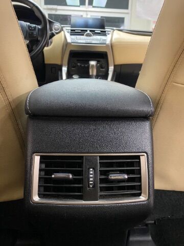 2017 Lexus NX 200t F Sport Charlotte NC