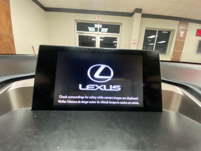 2017 Lexus NX 200t F Sport Charlotte NC