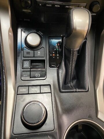 2017 Lexus NX 200t F Sport Charlotte NC