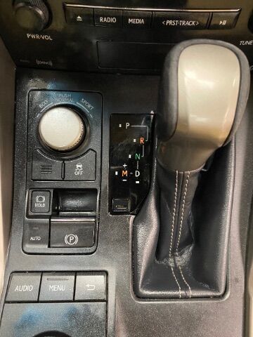 2017 Lexus NX 200t F Sport Charlotte NC