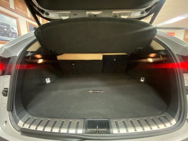 2017 Lexus NX 200t F Sport Charlotte NC