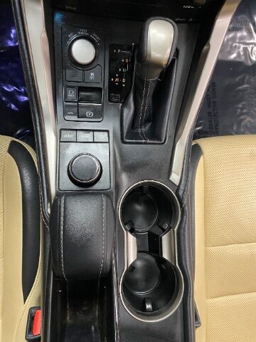 2017 Lexus NX 200t F Sport Charlotte NC