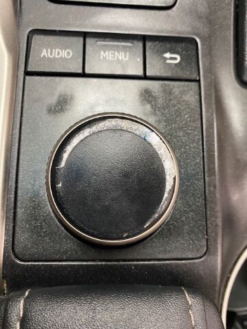 2017 Lexus NX 200t F Sport Charlotte NC