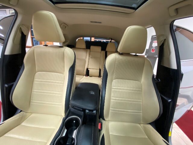 2017 Lexus NX 200t F Sport Charlotte NC