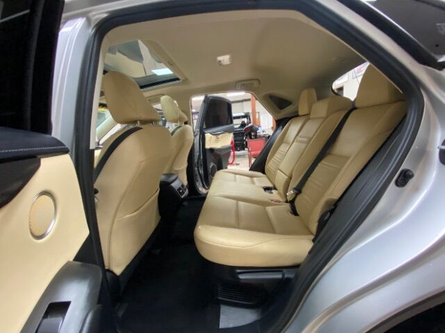 2017 Lexus NX 200t F Sport Charlotte NC