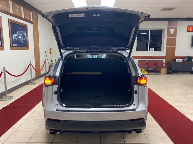 2017 Lexus NX 200t F Sport Charlotte NC