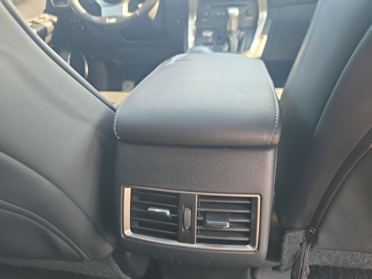 2017 Lexus NX 200t F Sport Columbus OH