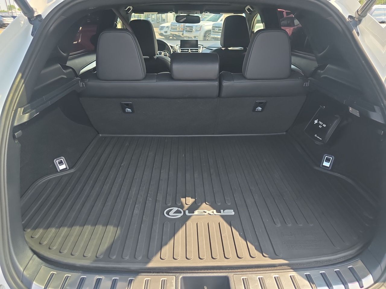 2017 Lexus NX 200t F Sport Columbus OH