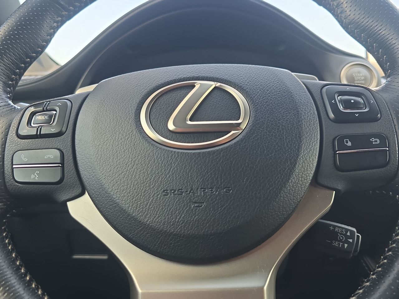2017 Lexus NX 200t F Sport Columbus OH