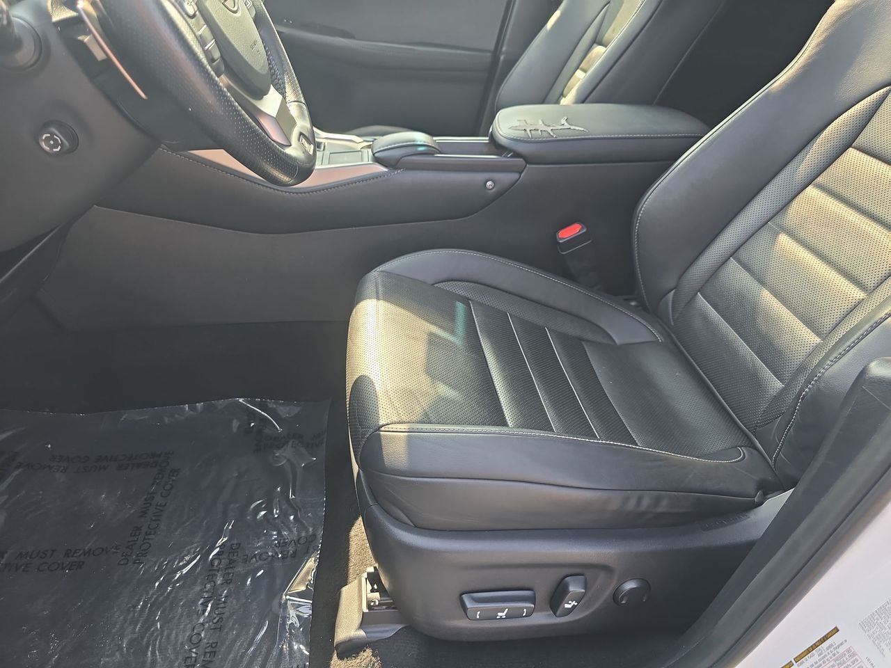 2017 Lexus NX 200t F Sport Columbus OH