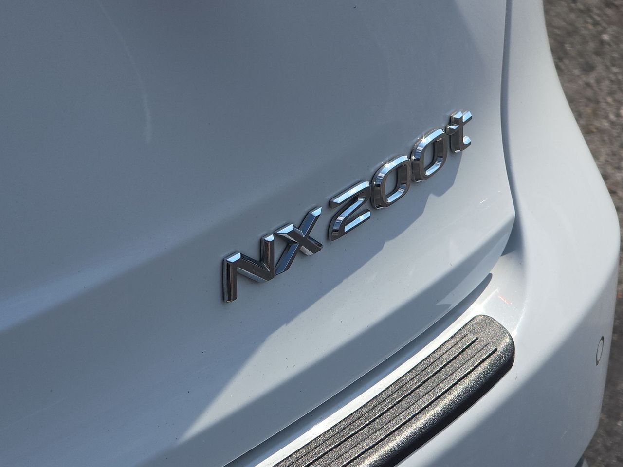 2017 Lexus NX 200t F Sport Columbus OH