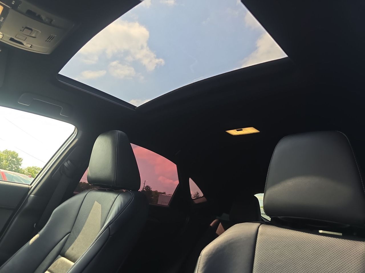 2017 Lexus NX 200t F Sport Columbus OH