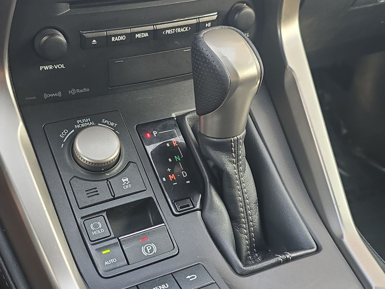 2017 Lexus NX 200t F Sport Columbus OH