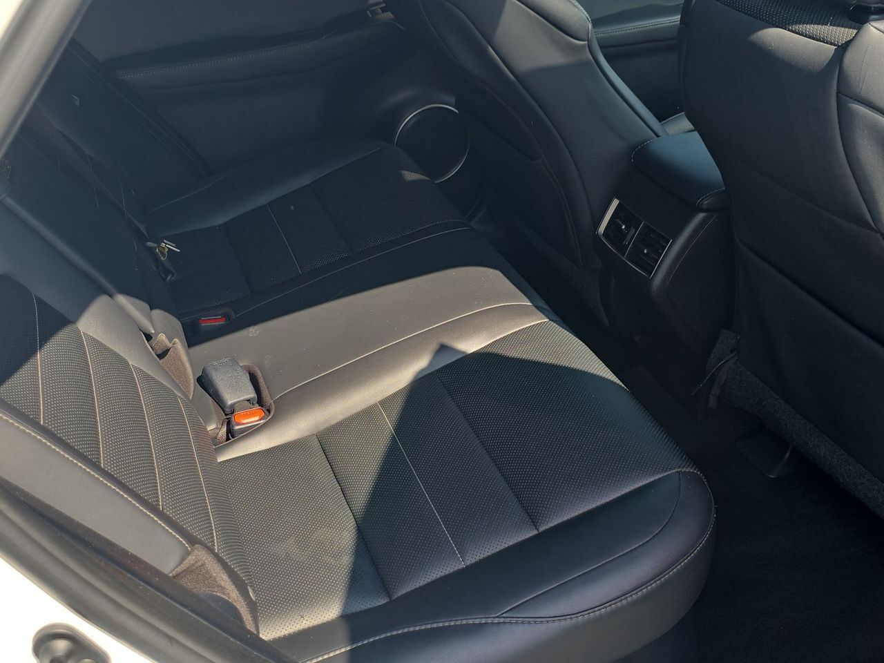 2017 Lexus NX 200t F Sport Columbus OH