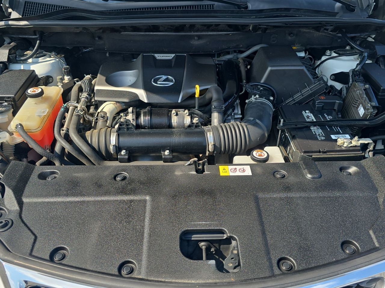 2017 Lexus NX 200t F Sport Columbus OH