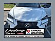 2017 Lexus NX 200t F Sport