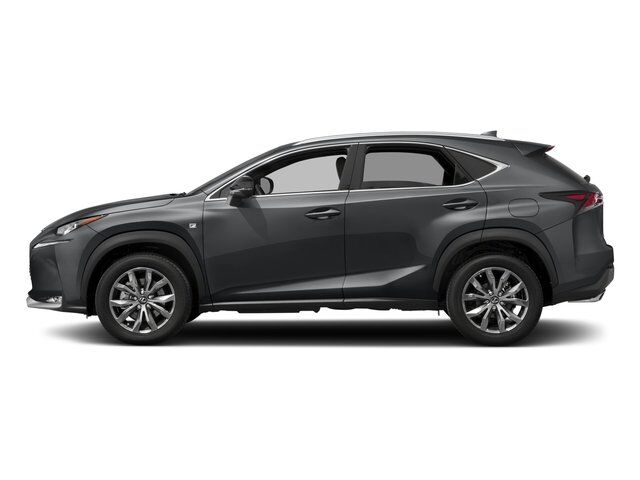 2017 Lexus NX 200t F Sport Hurst TX