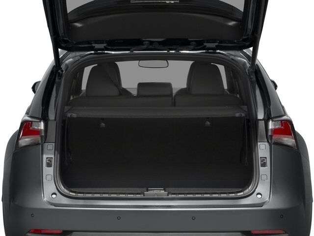 2017 Lexus NX 200t F Sport Hurst TX