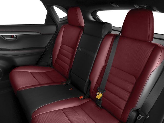 2017 Lexus NX 200t F Sport Hurst TX