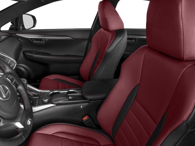 2017 Lexus NX 200t F Sport Hurst TX