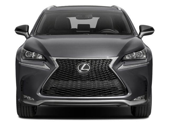 2017 Lexus NX 200t F Sport Hurst TX