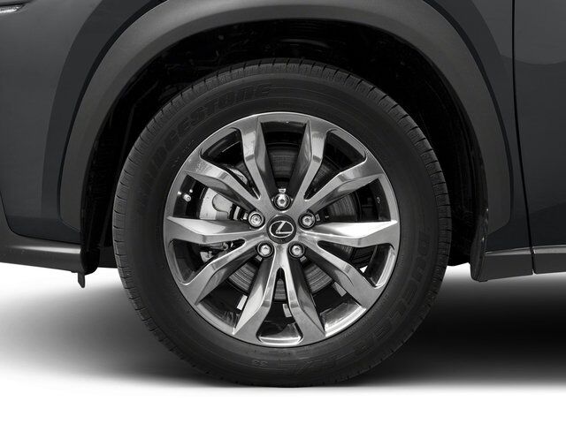2017 Lexus NX 200t F Sport Hurst TX