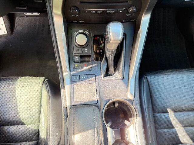 2017 Lexus NX 200t F Sport Houston TX