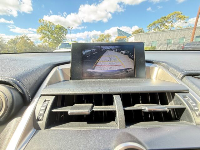 2017 Lexus NX 200t F Sport Houston TX