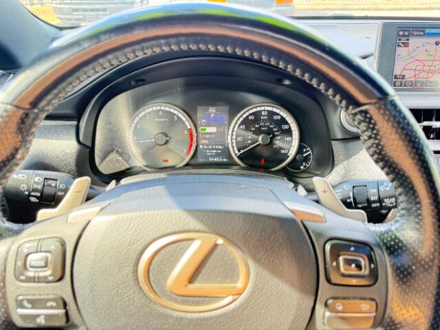 2017 Lexus NX 200t F Sport Houston TX