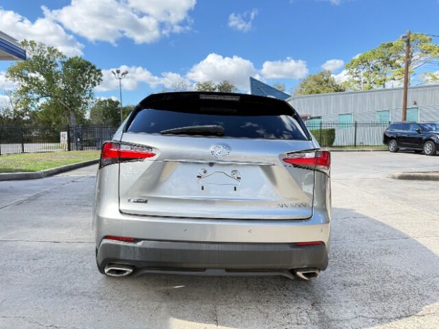 2017 Lexus NX 200t F Sport Houston TX