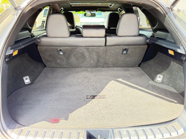 2017 Lexus NX 200t F Sport Houston TX