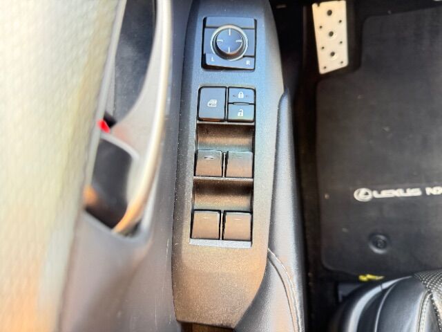 2017 Lexus NX 200t F Sport Houston TX