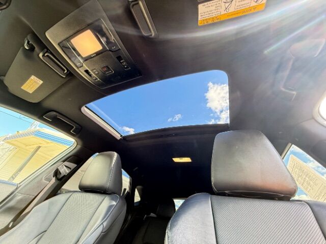 2017 Lexus NX 200t F Sport Houston TX