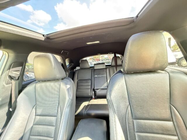 2017 Lexus NX 200t F Sport Houston TX