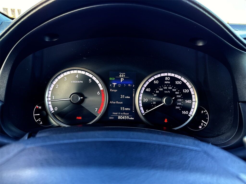 2017 Lexus NX 200t F Sport Oklahoma City OK