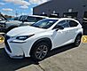 2017 Lexus NX 200t F Sport