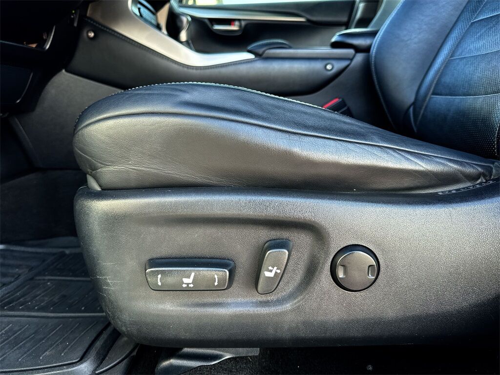 2017 Lexus NX 200t F Sport Oklahoma City OK