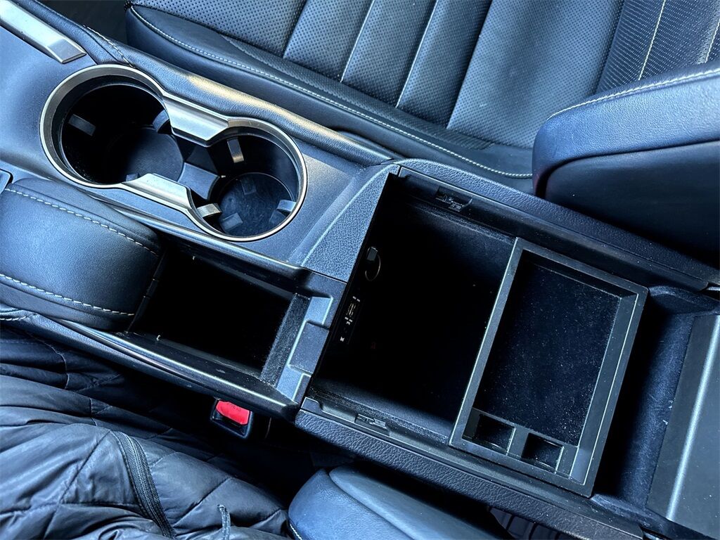 2017 Lexus NX 200t F Sport Oklahoma City OK