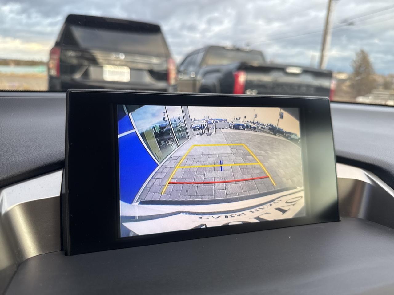 2017 Lexus NX 200t F Sport Bend OR