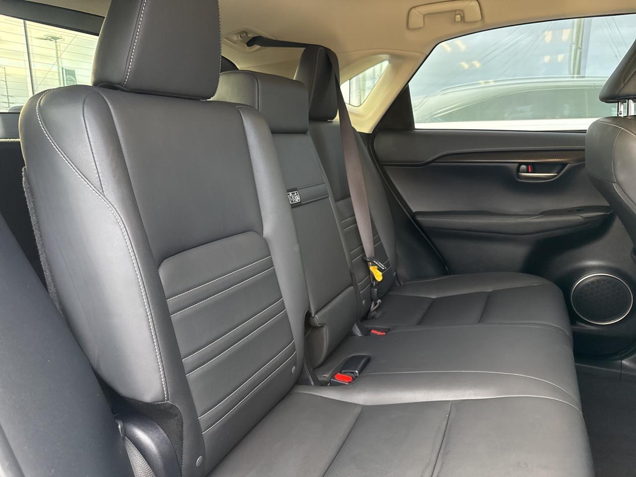 2017 Lexus NX 200t F Sport Bend OR