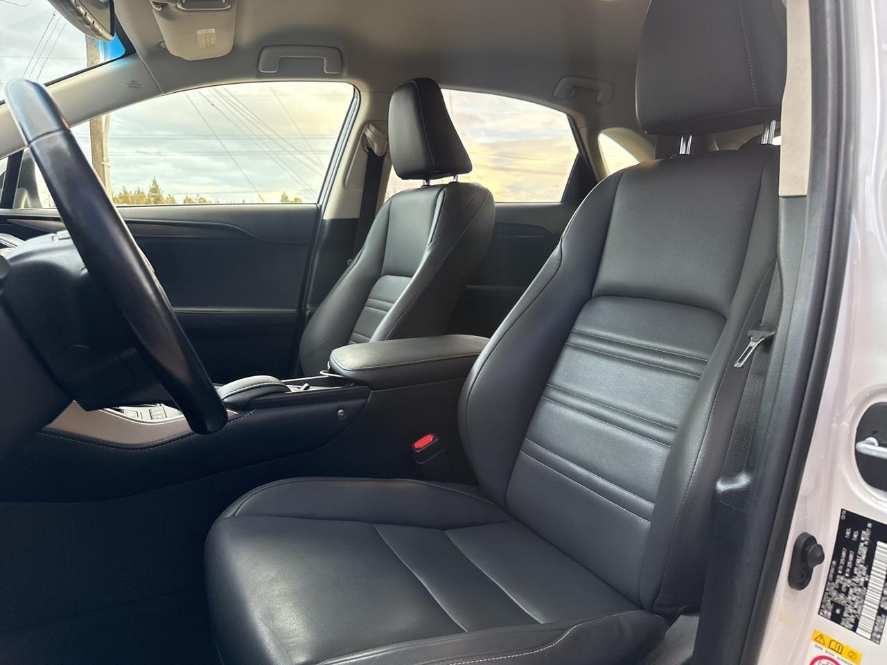 2017 Lexus NX 200t F Sport Bend OR