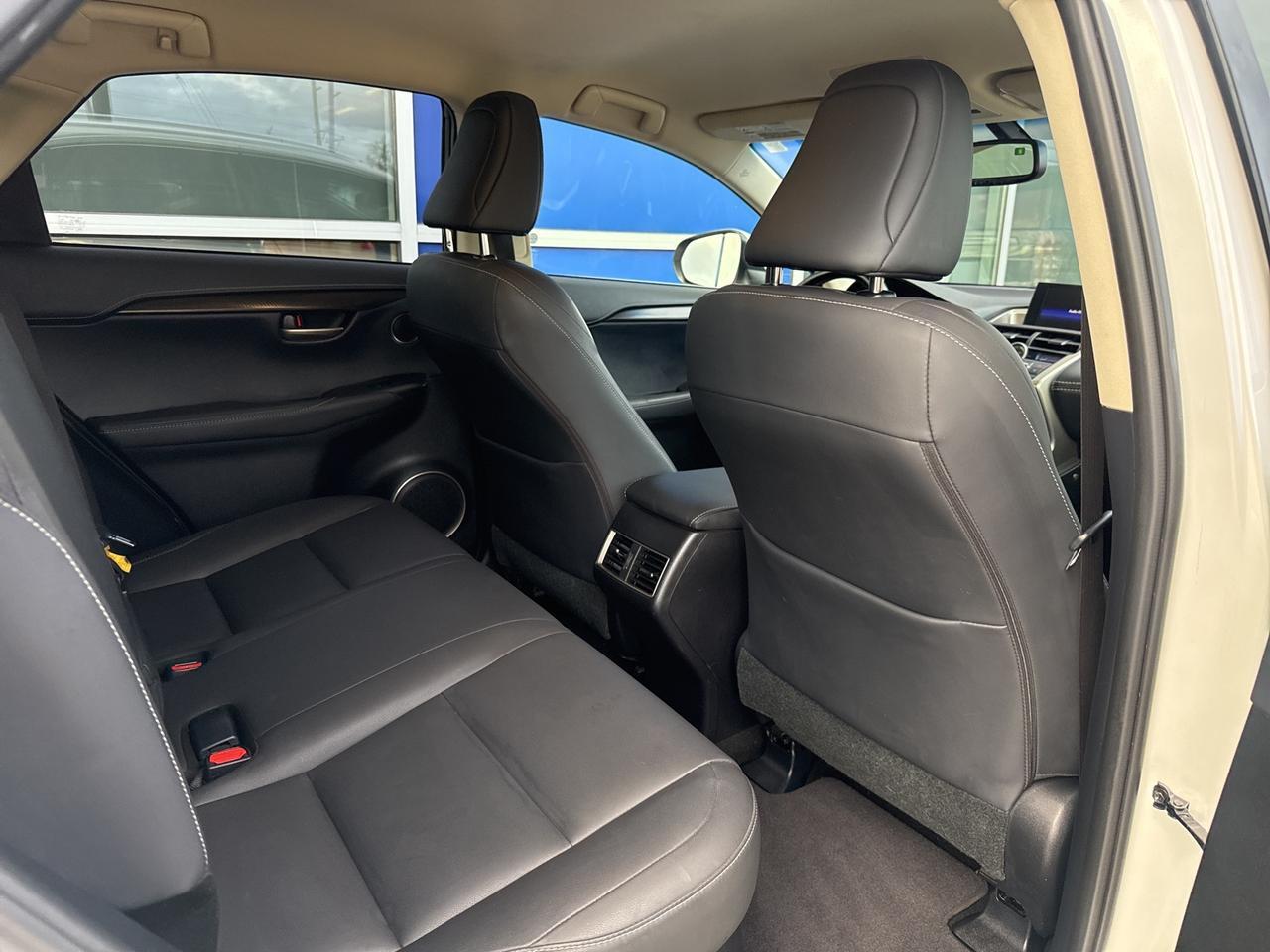 2017 Lexus NX 200t F Sport Bend OR