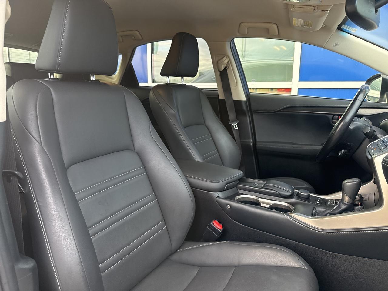 2017 Lexus NX 200t F Sport Bend OR