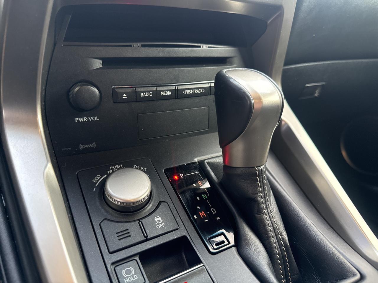 2017 Lexus NX 200t F Sport Bend OR