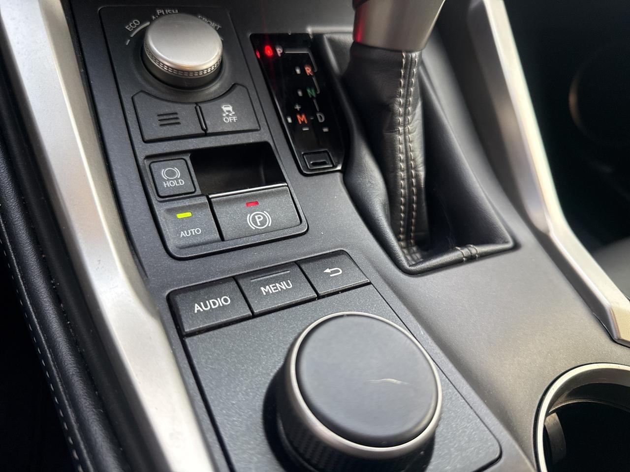 2017 Lexus NX 200t F Sport Bend OR