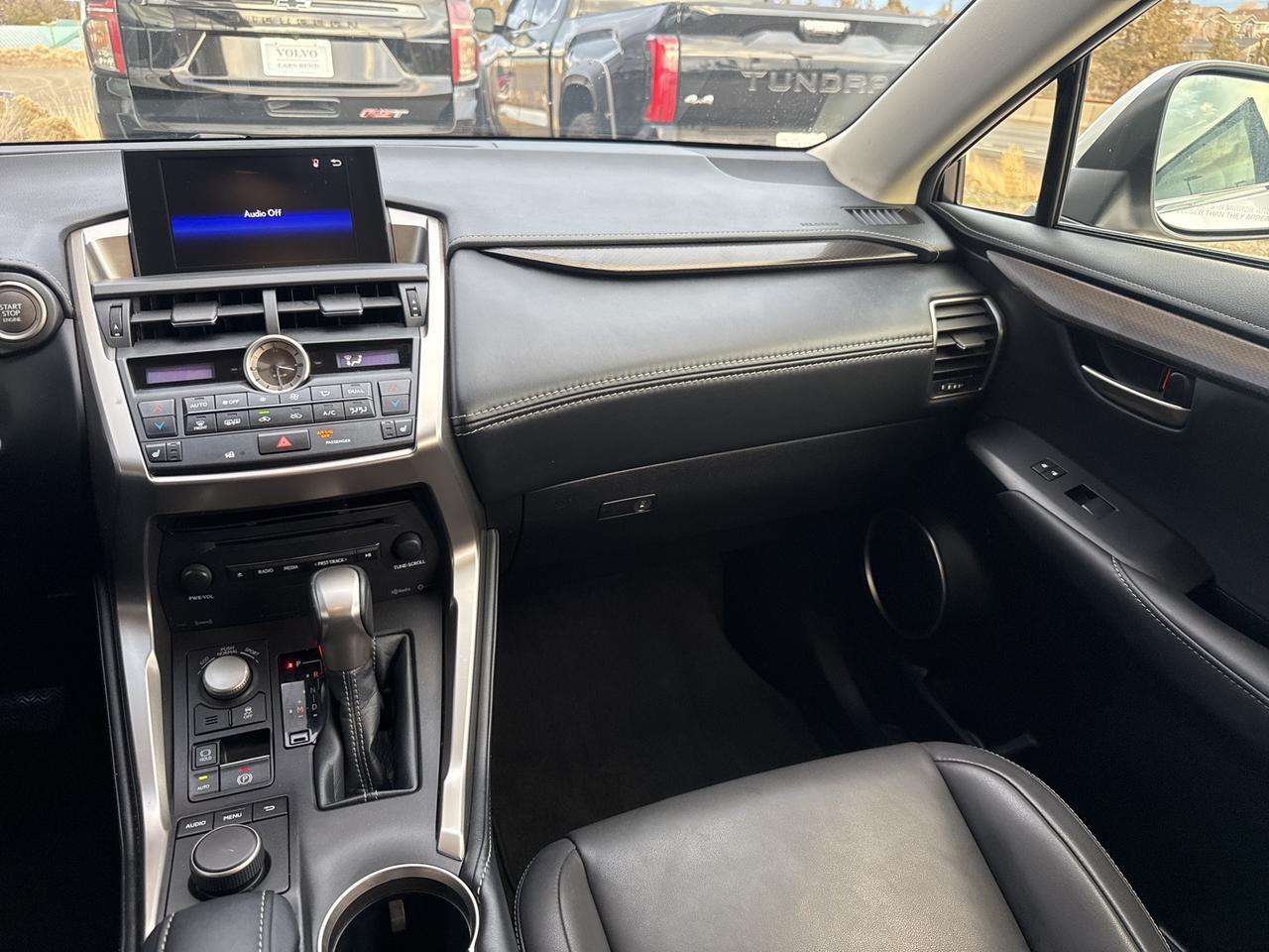 2017 Lexus NX 200t F Sport Bend OR