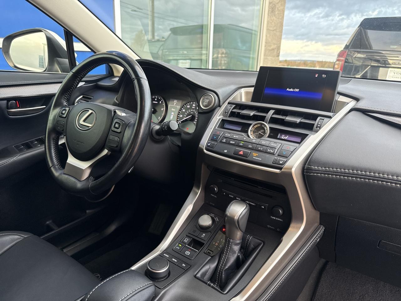 2017 Lexus NX 200t F Sport Bend OR